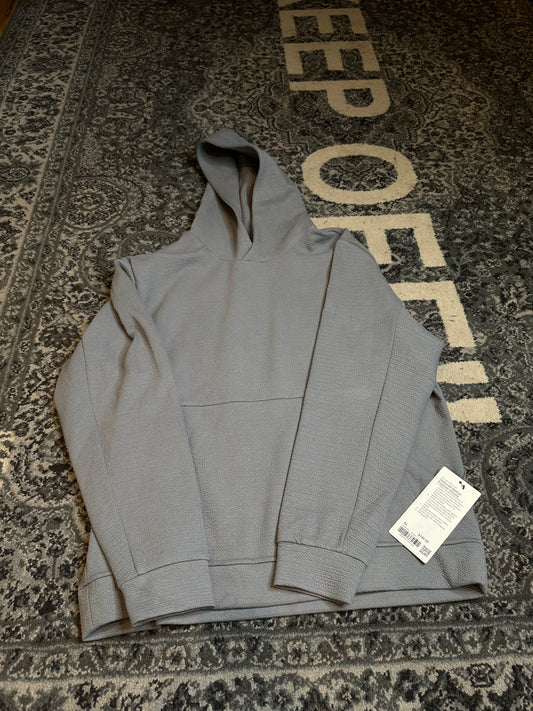 Lululemon Hoodie Gray Size XL