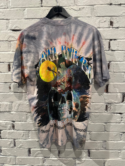 Online Ceramics Grateful Dead Tee Sz L