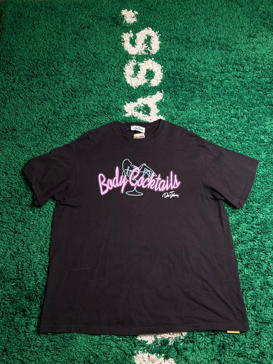 Gallery Dept Doc Johnson Tee Size XL