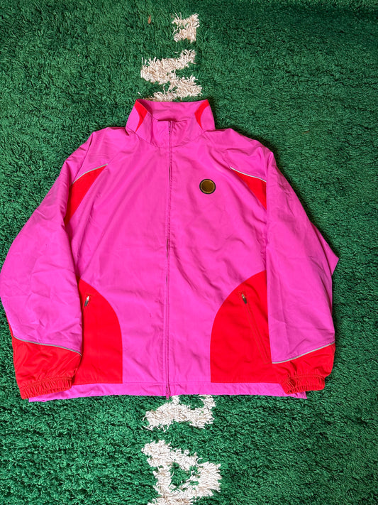 Jordan Supreme Jacket Red DS Size XL