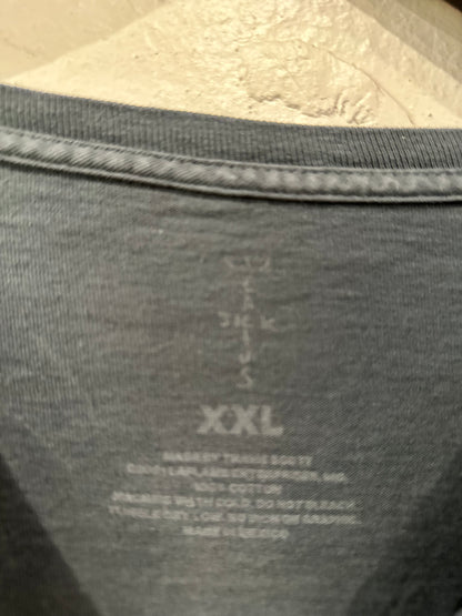 Travis Scott Kaws Fragment L/S Sz. XXL No flaws