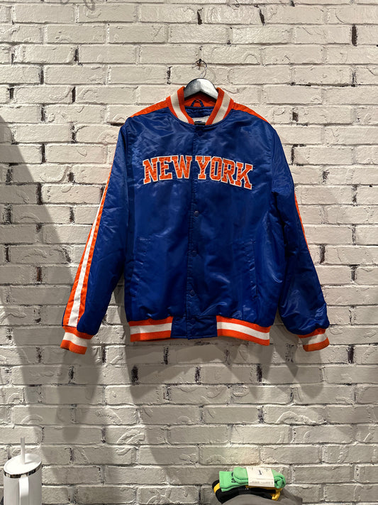 New York Knicks Jacket Size L