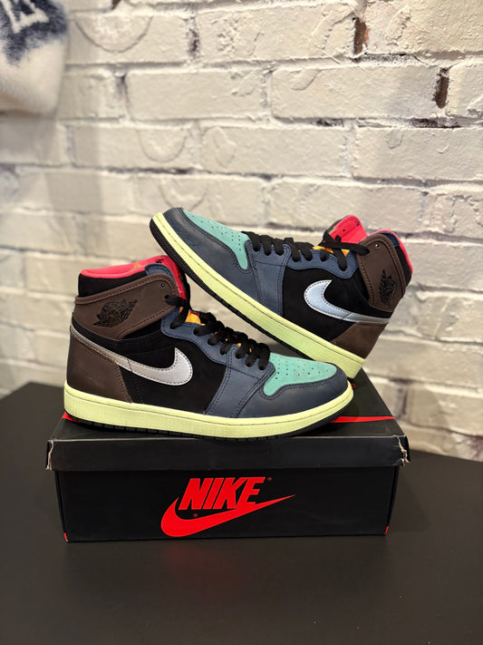 Jordan 1 Retro High Tokyo Bio Hack Clean OG Size 8.5