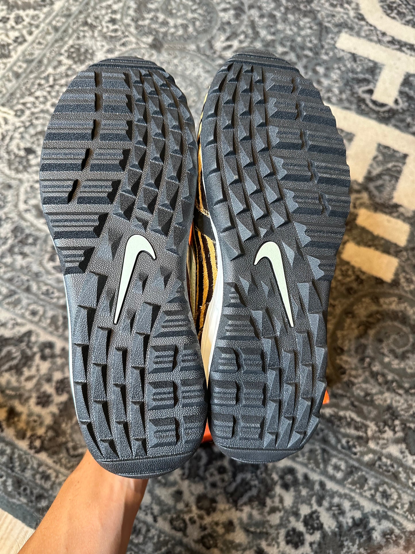 Nike Air Max 1 “Golf Tiger” DS OG Size 10