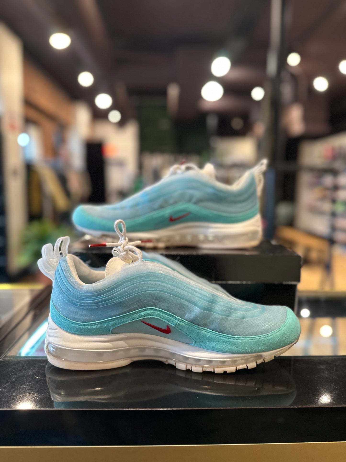 Nike Air Max 97 Shanghai Kaleidoscope OG All Sz 11.5