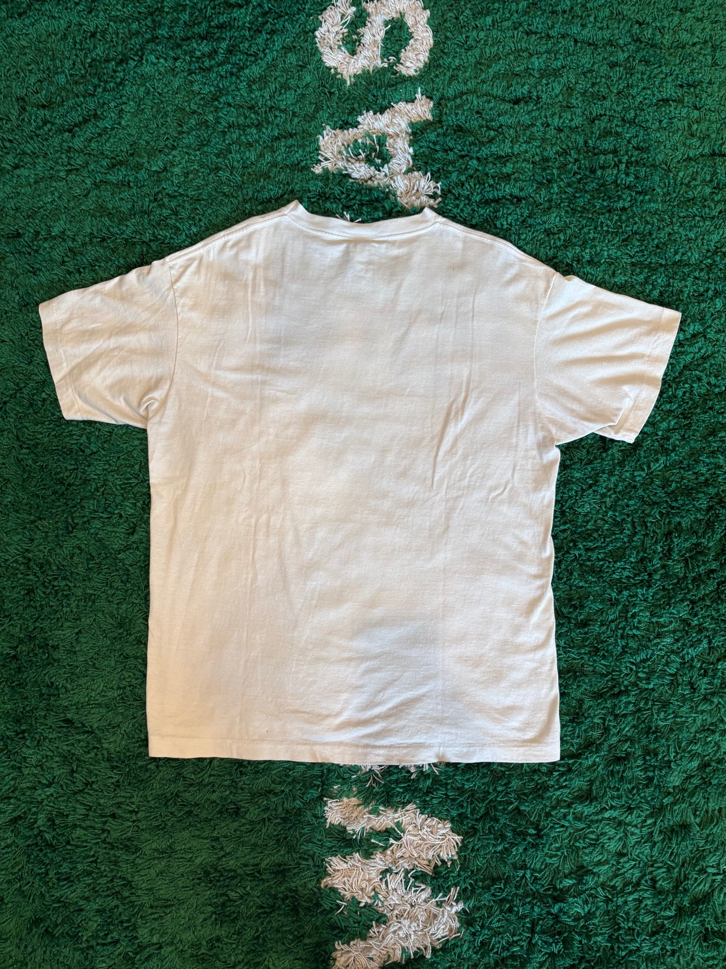 Saint Michael Tee PO Size L