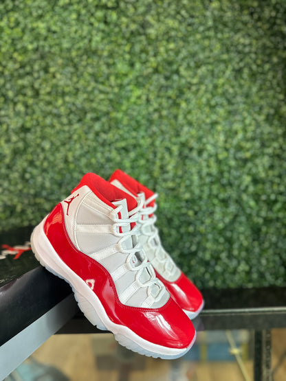 Air Jordan 11 “Cherry” Size 10 VNDS OG
