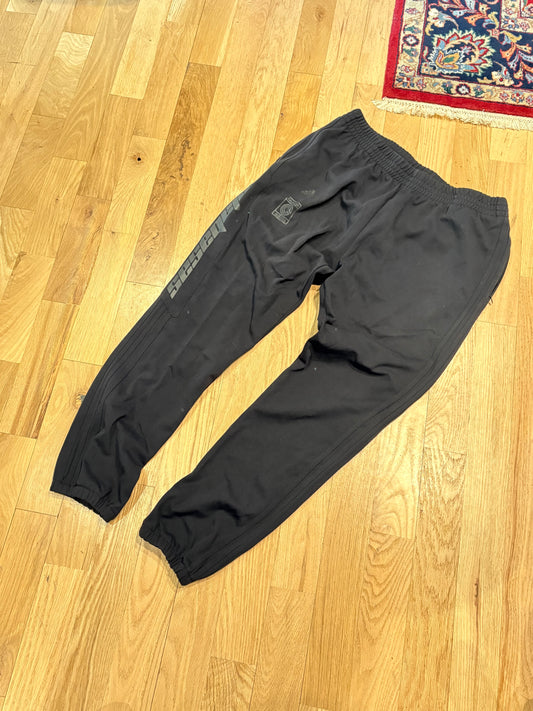 Calabasas Adidas Joggers Size XL