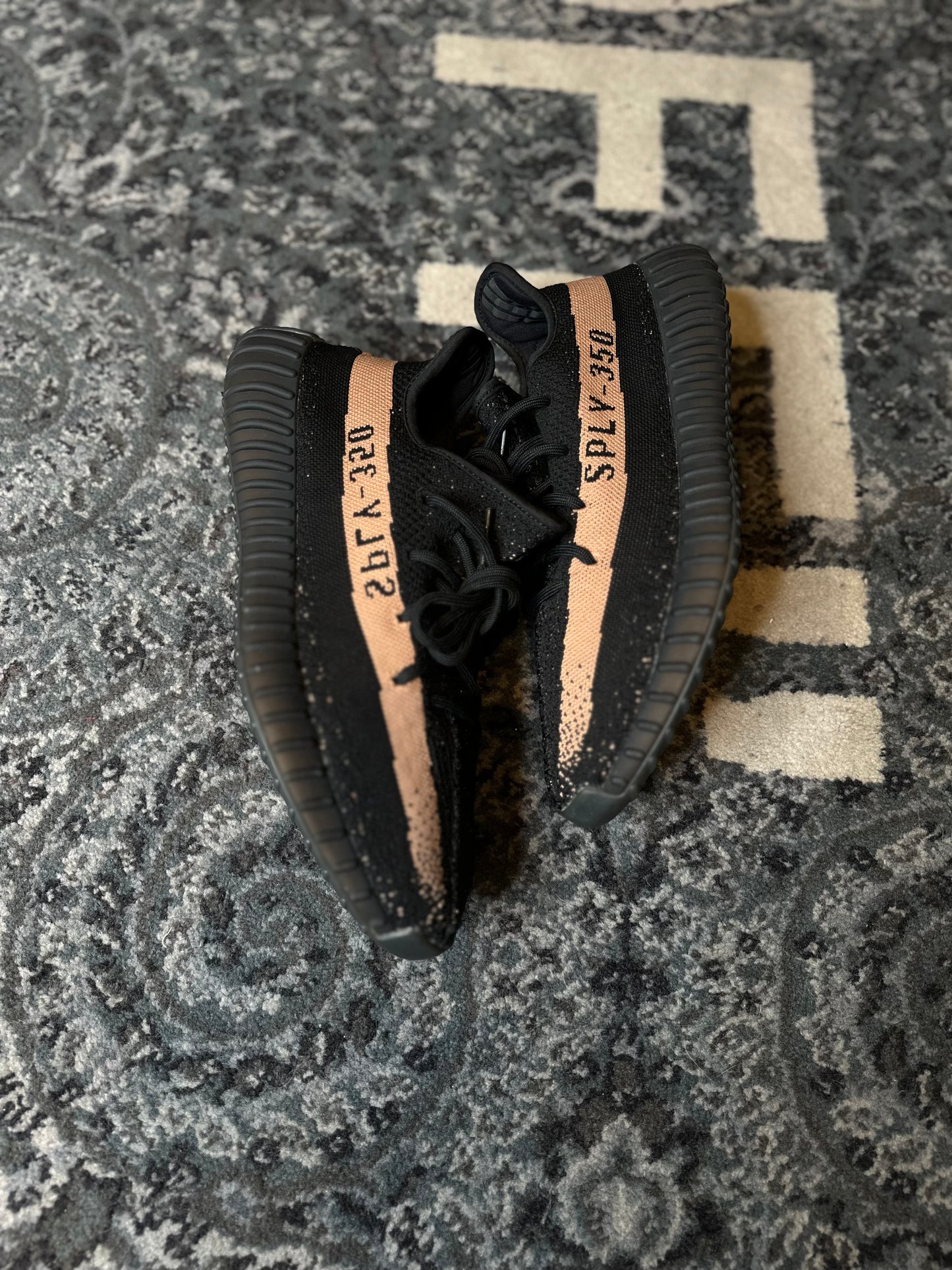 Yeezy 350 V2 “Copper” Clean Nb Size 11