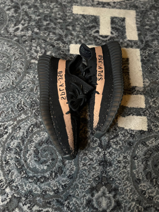Yeezy 350 V2 “Copper” Clean Nb Size 11
