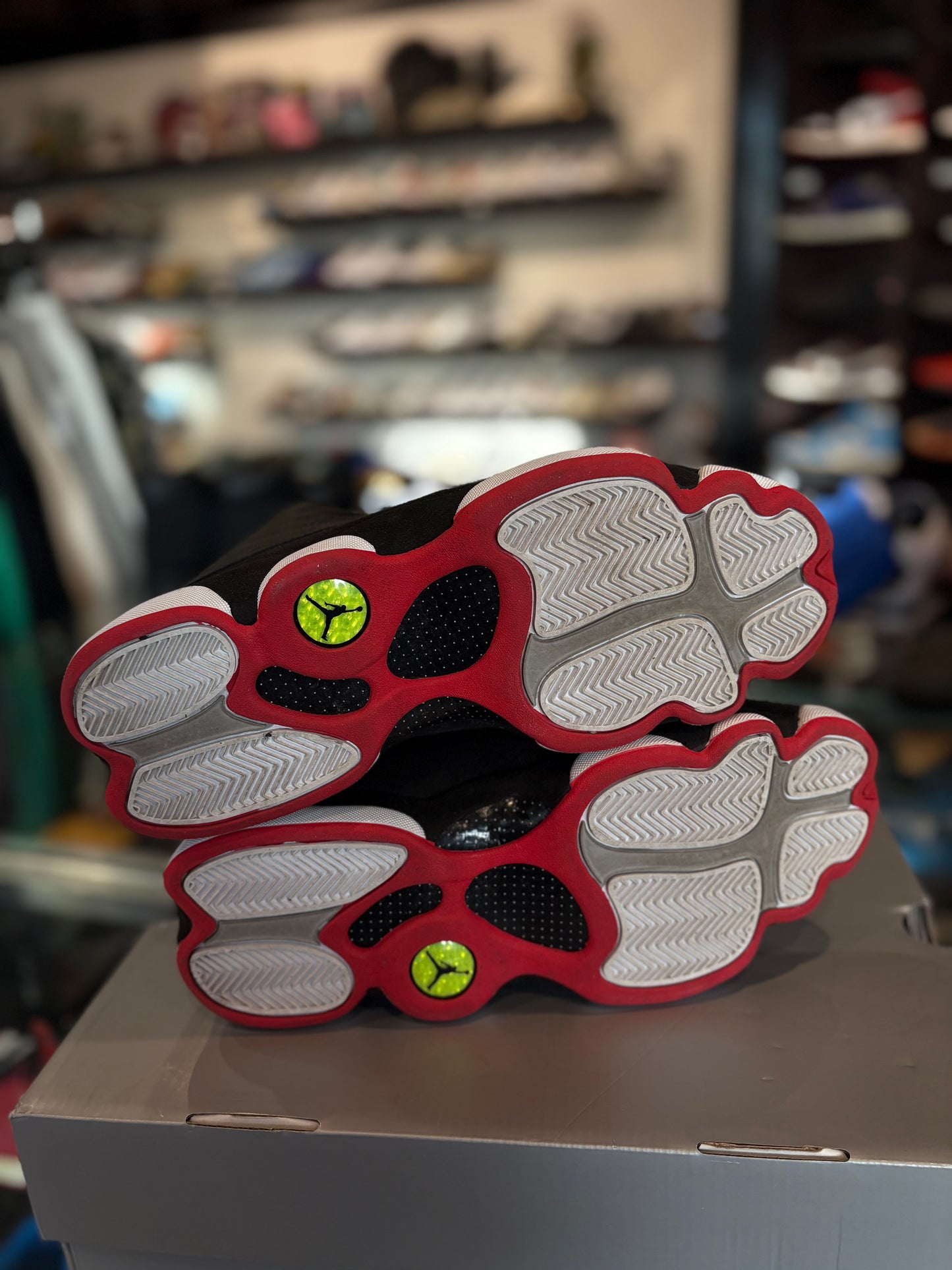 Jordan 13 Retro Playoffs (2023) Clean OG Size 11.5