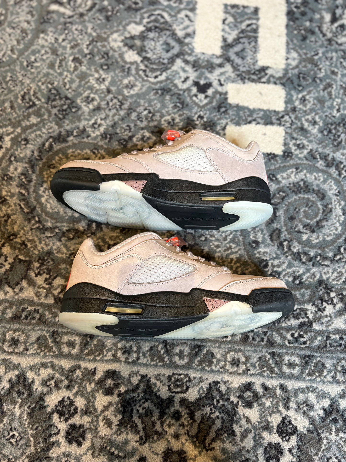 Jordan 5 Retro Low “PSG” CLEAN OG SIZE 8.5