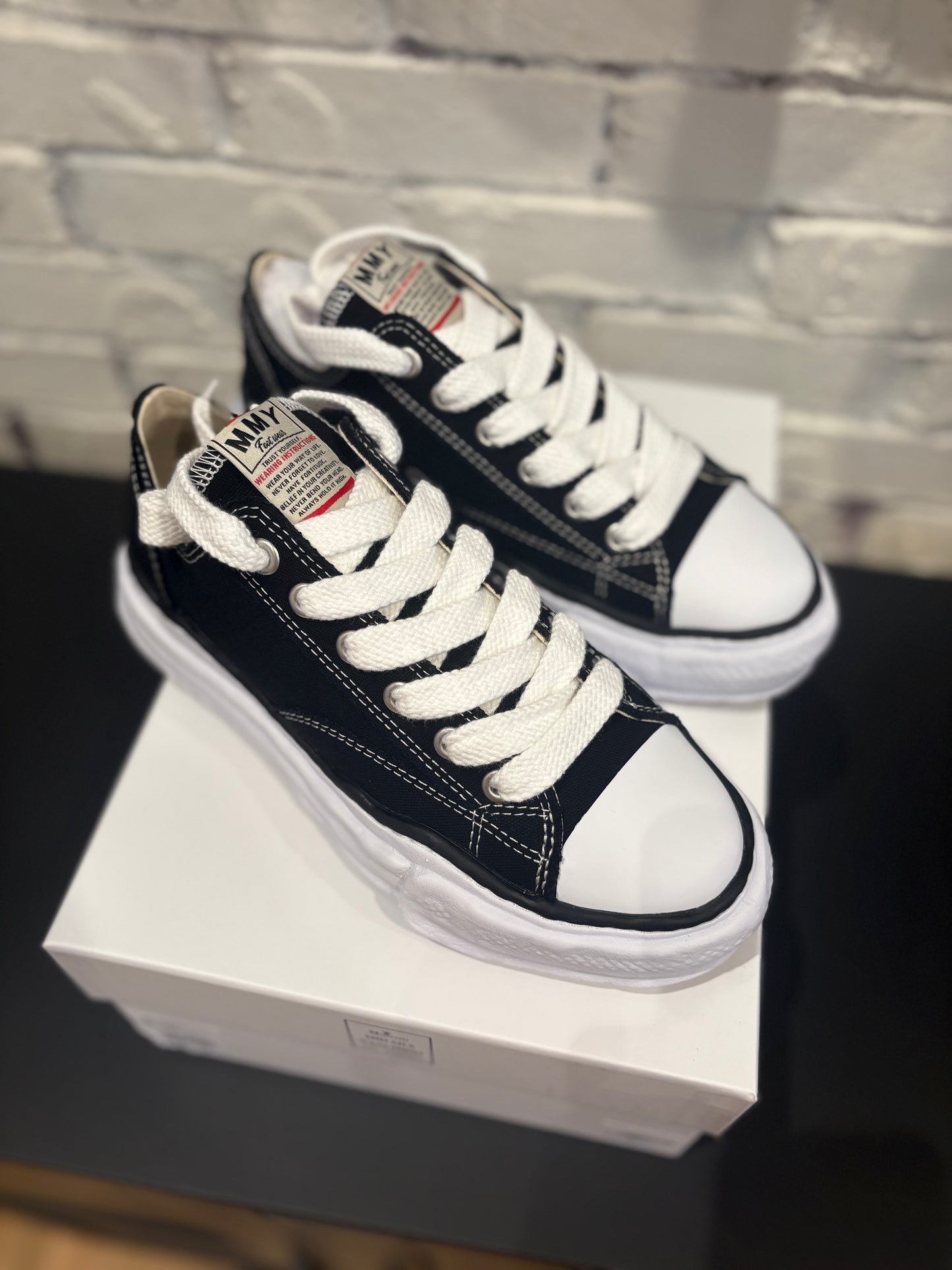 Maison Mihara Yasuhiro Peterson DS