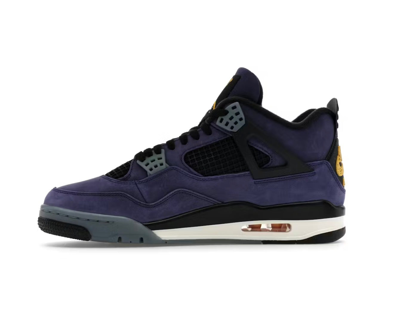 Jordan 4 ‘Lakers’ DS OG