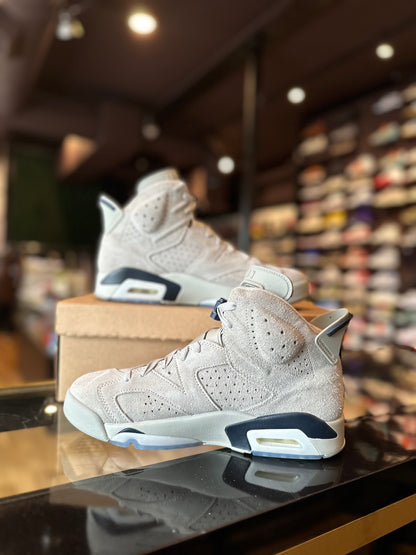 Jordan 6 Georgetown Sz 9 Clean NB