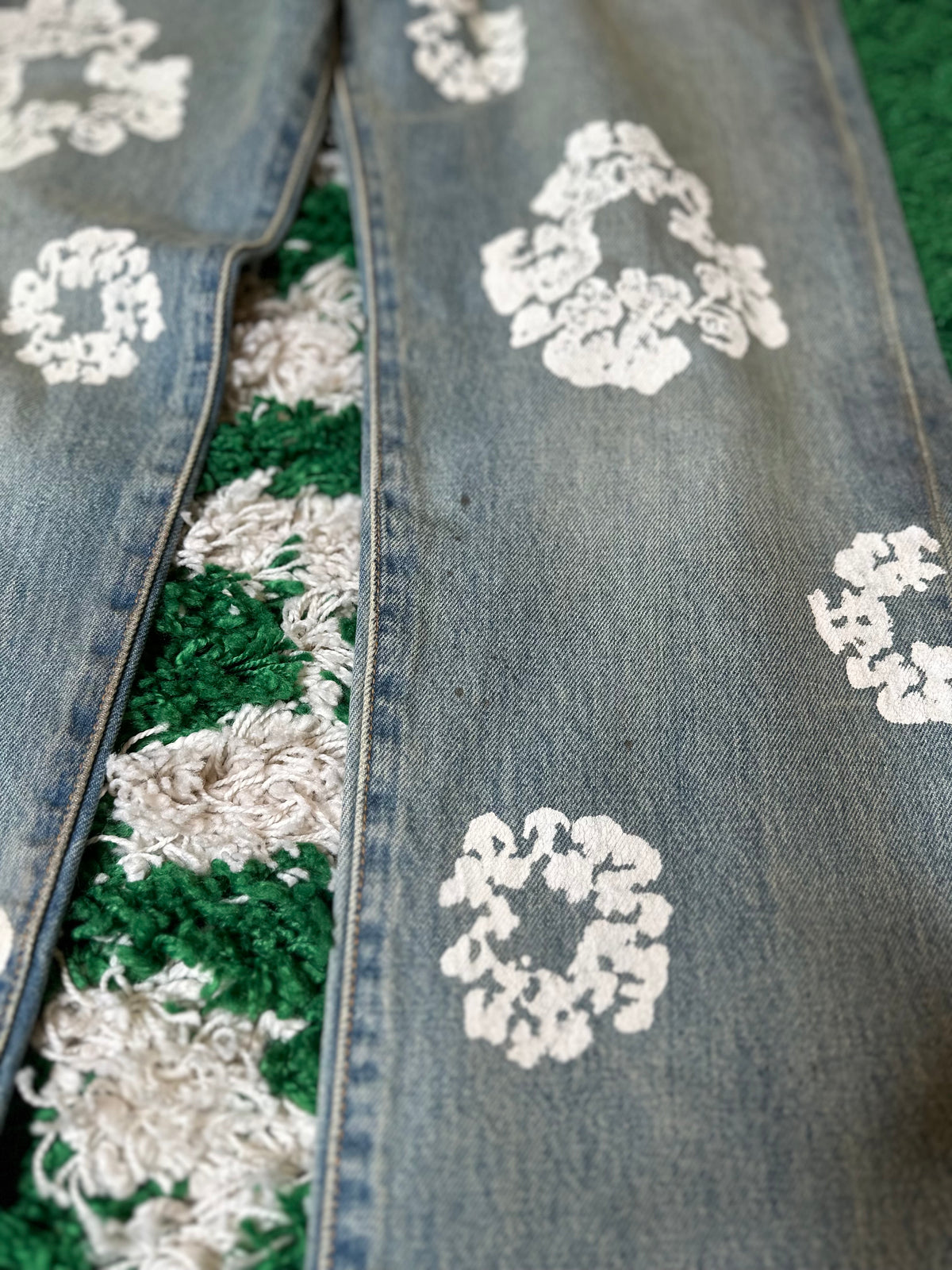 Denim Tears Levi’s Jeans Size 36