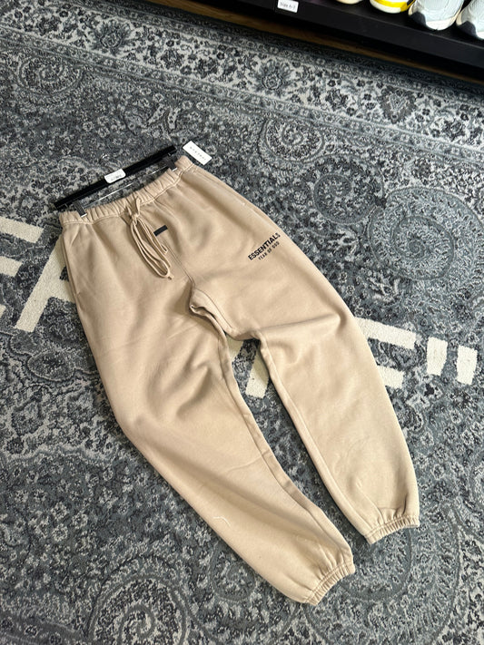 FOG Essentials Sweatpants Desert Sand DS