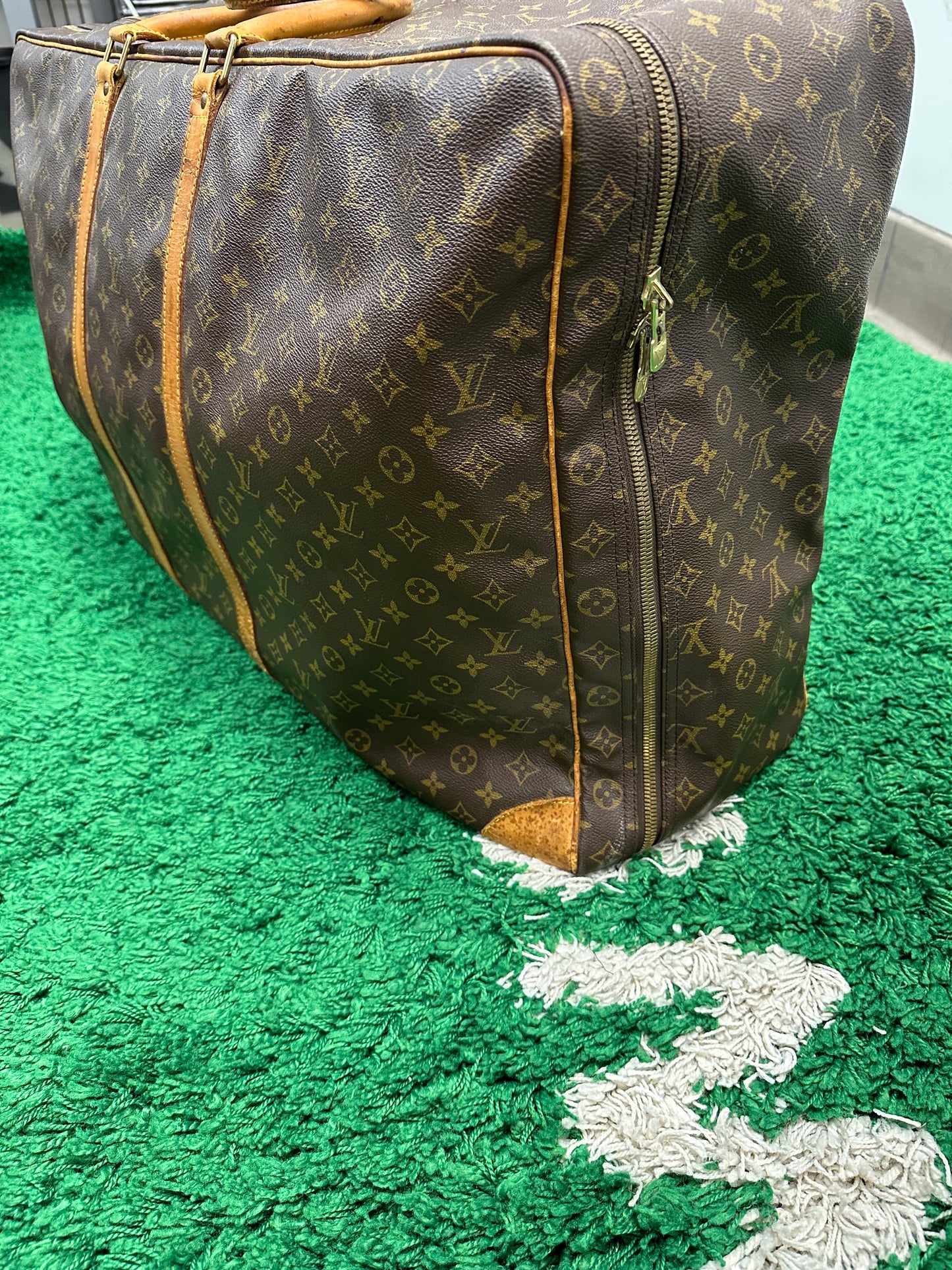 Vintage Louis Vuitton Monogram Sirius Bag