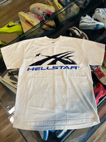 Hellstar Sport Tee Size M