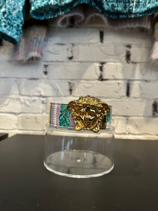 Versace Belt