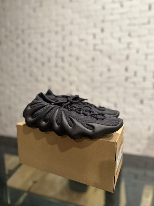 Adidas Yeezy 450 “Utility Black” Size 12 PO OG