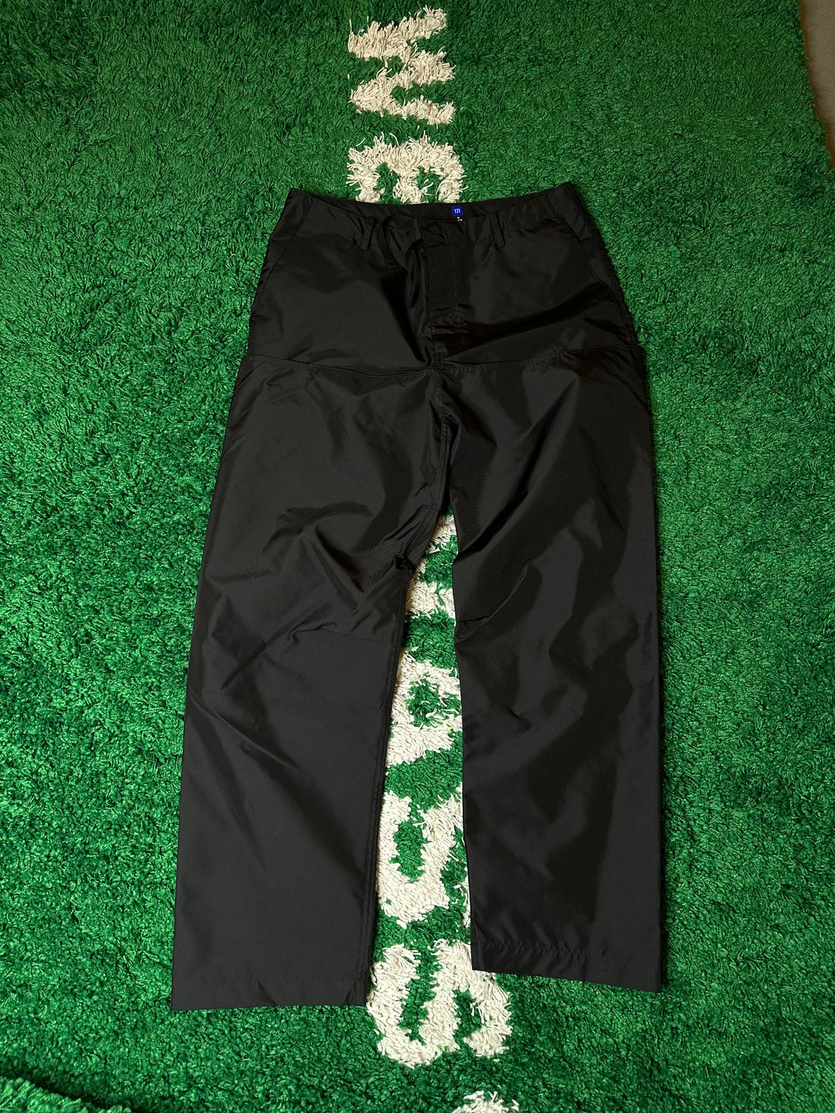 Yeezy Gap Pants Black DS Size 36