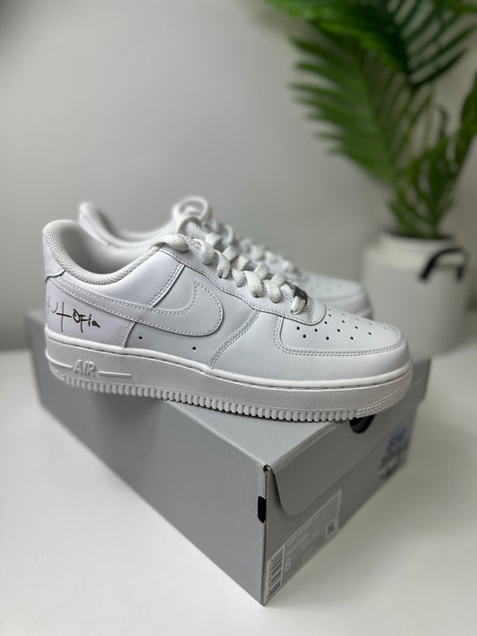 Air Force 1 Low WMNS “Utopia” Size 8W/6.5M DS OG