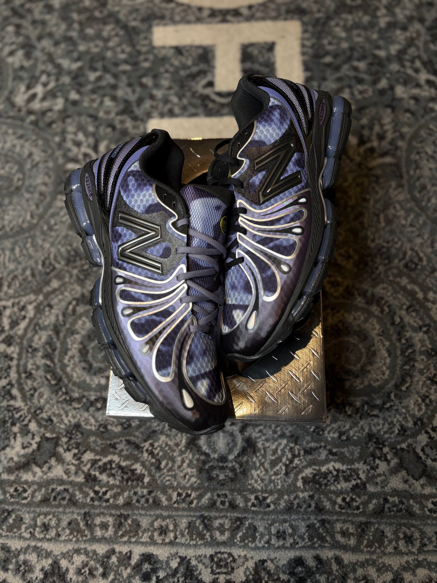 New Balance 1890 Joe FreshGoods “Naughty Things” Ds Og Size 12