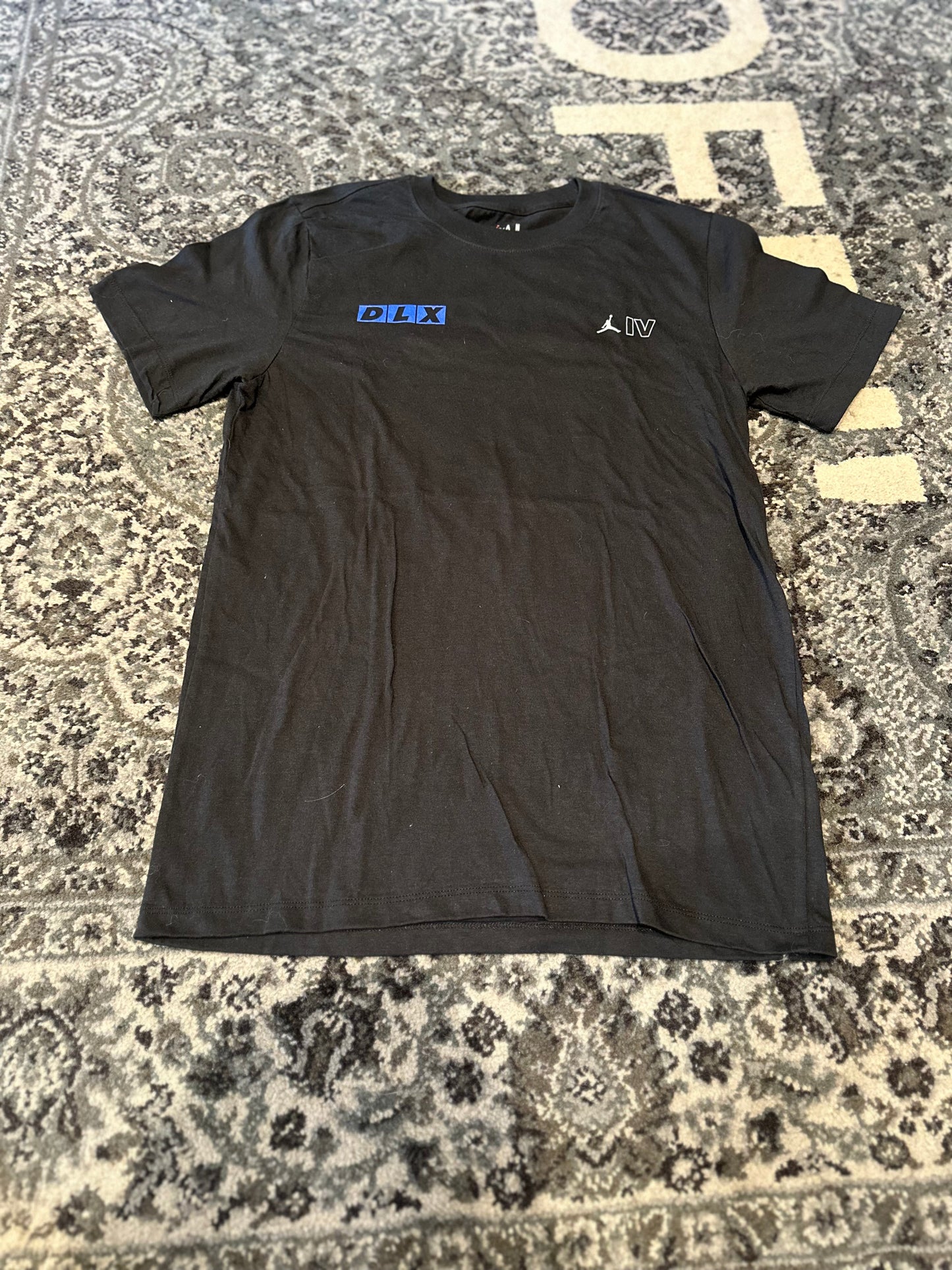 Jordan DLX TEE