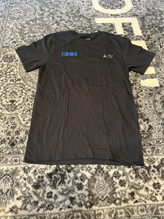 Jordan DLX TEE