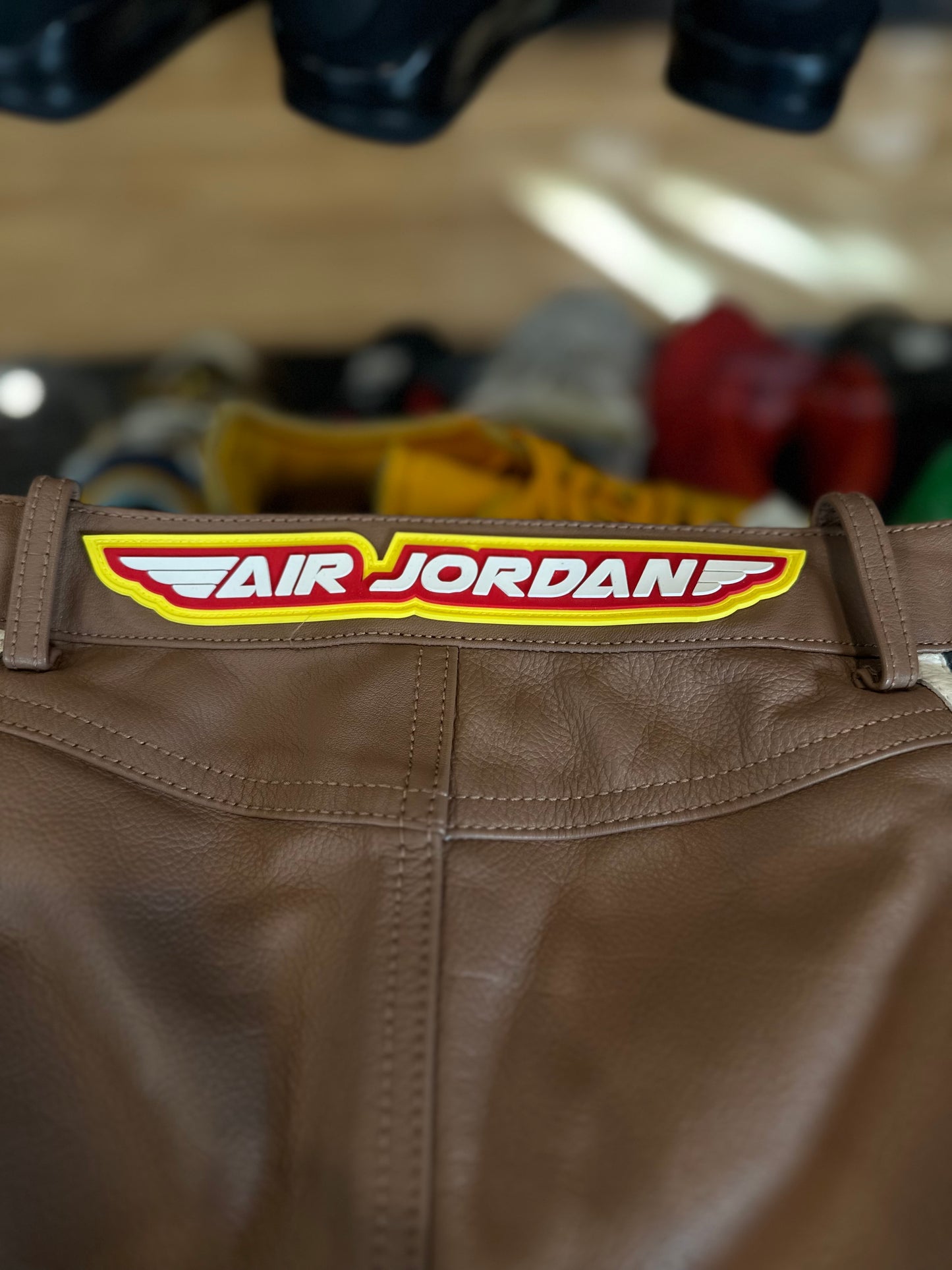 Jordan Cactus Jack Womens Pants Size Small