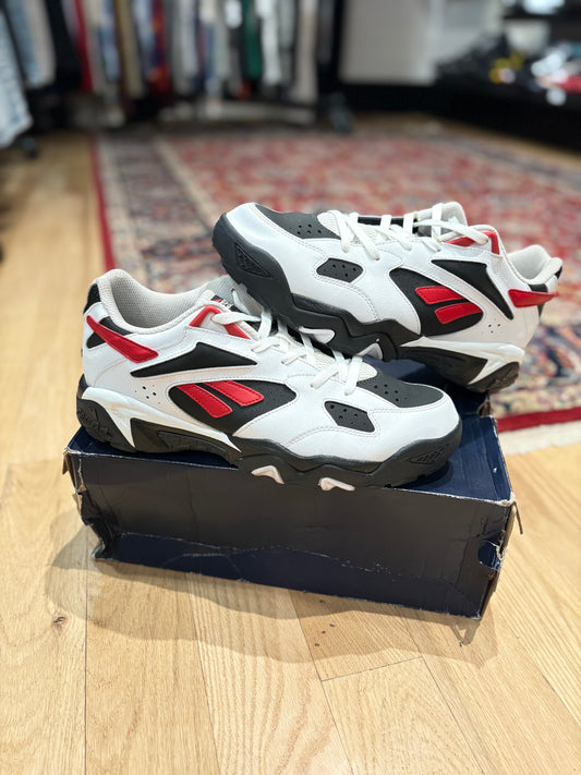 Reebok Preseason 94 Low Clean OG Size 11