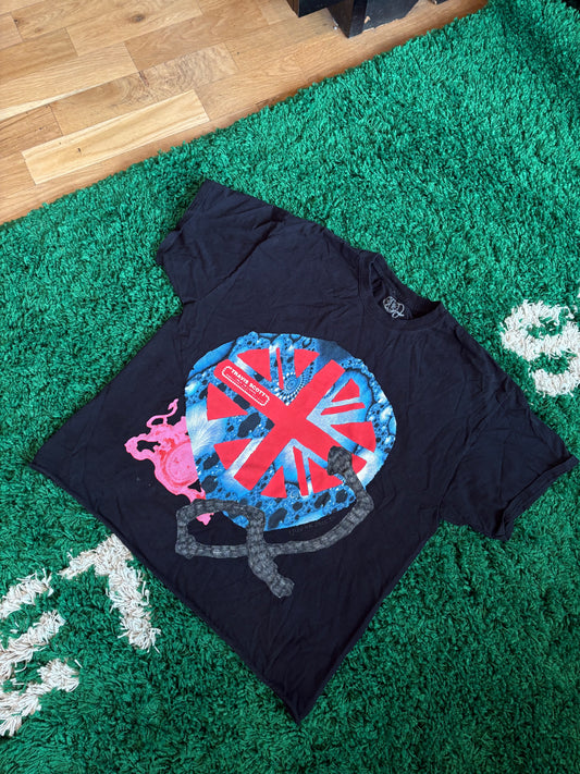 Travis Scott London Tee Size Large