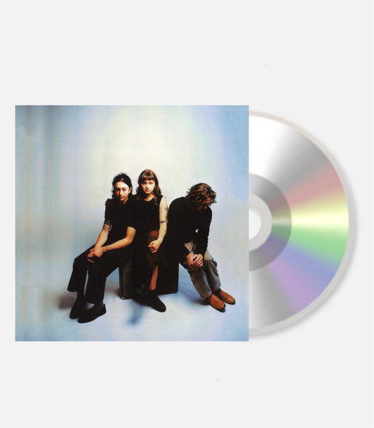 Golomb ‘the beat goes on’ CD