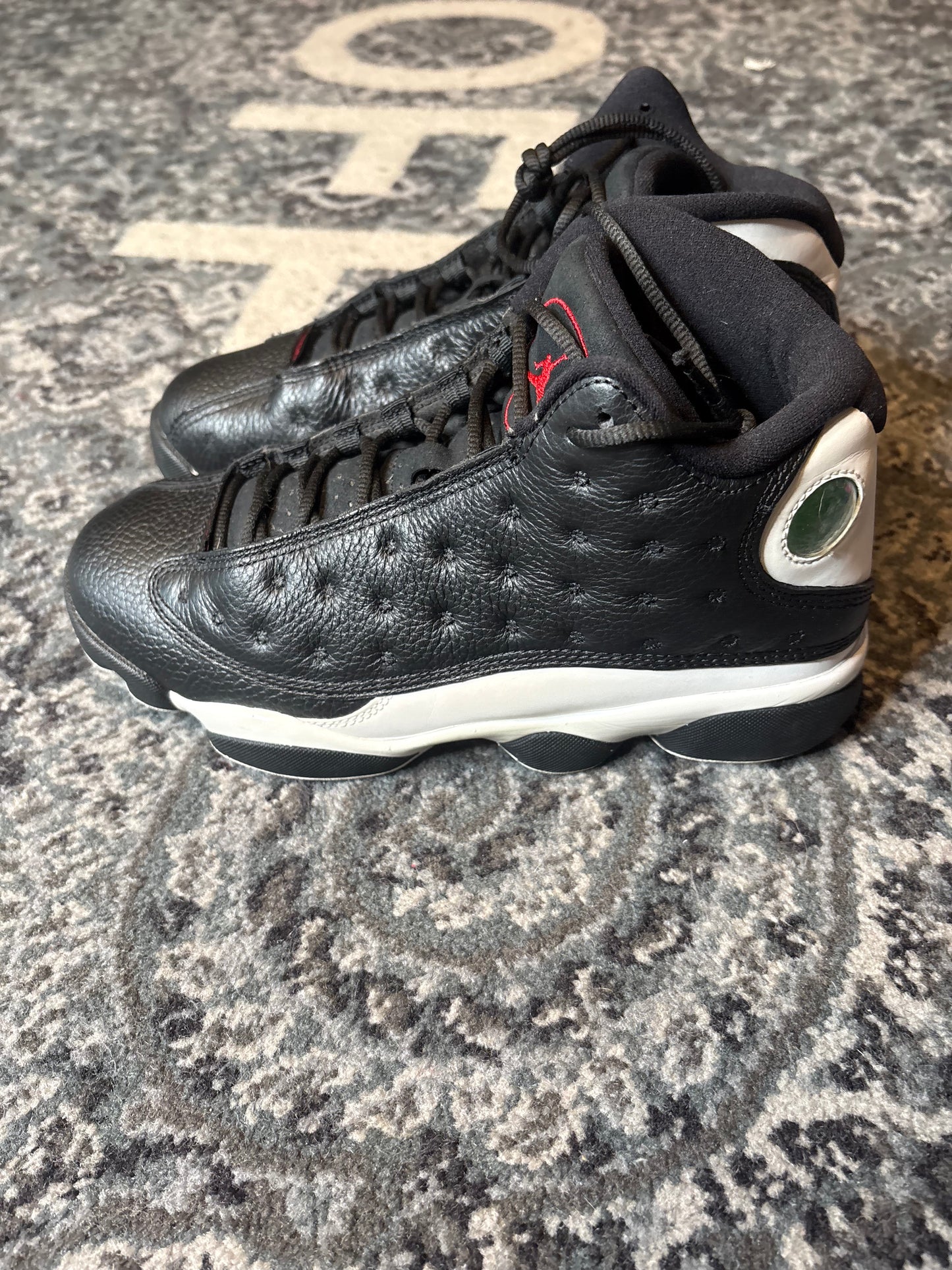 Jordan 13 Retro “Reverse He Got Game” Po Nb Size 8.5