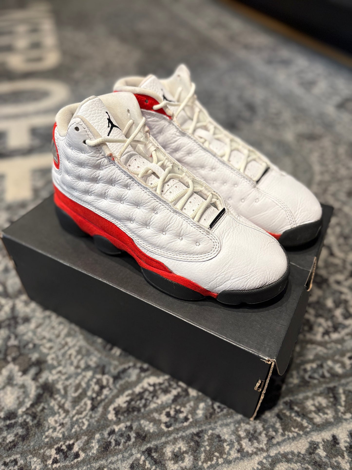 Jordan 13 Retro “Chicago” OG PO SIZE 7Y