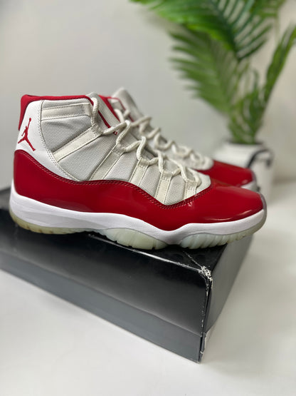 Air Jordan 11 “Cherry” Size 11.5 PO OG