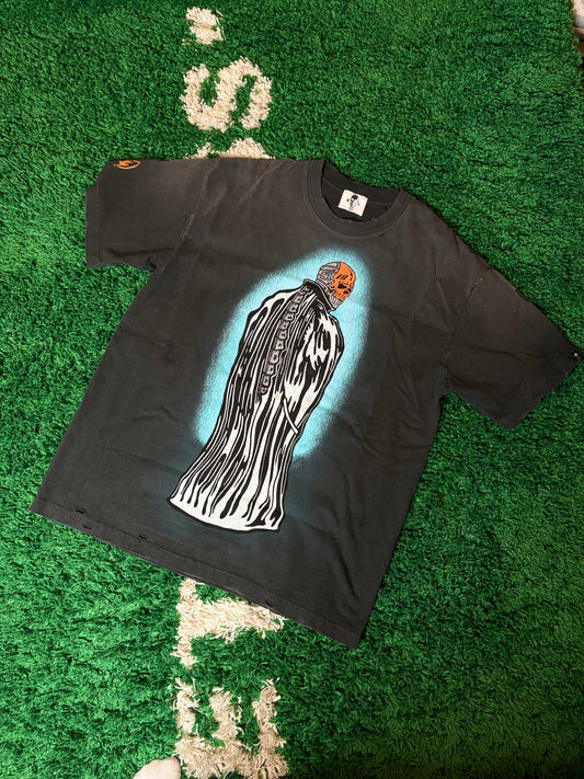 Warren Lotas Ghost Tee Size XL