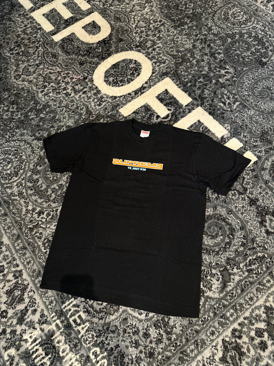 Supreme NY Tee DS Size Small