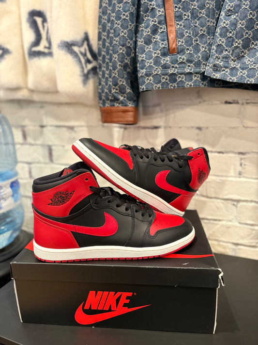 Jordan 1 Retro High ‘85 OG VNDS Size 11.5