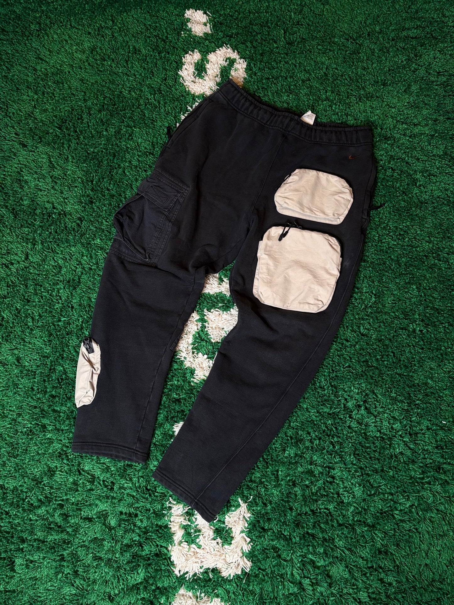 Cactus Jack x Nike Sweatpants Size XL