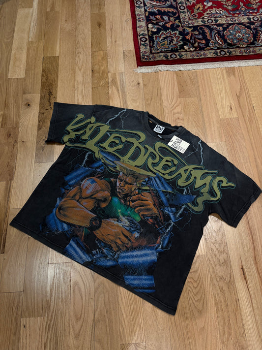 Vale Muscle Tee DS Size XXL