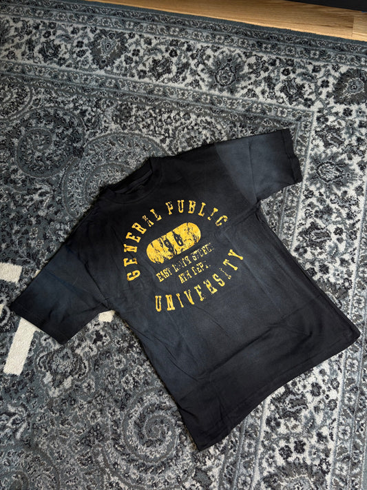 General Public University Tee DS