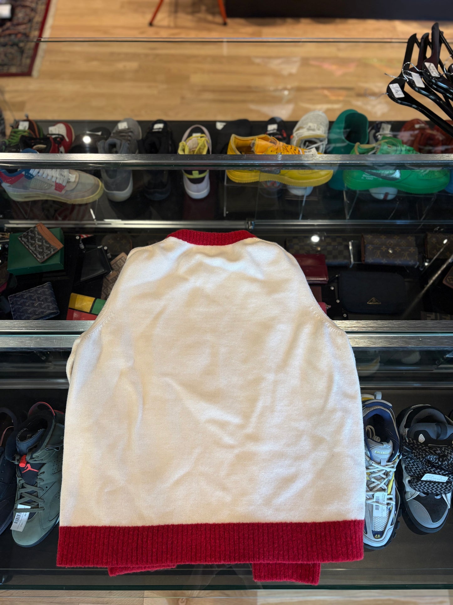 Casablanca Sweater Size XXL