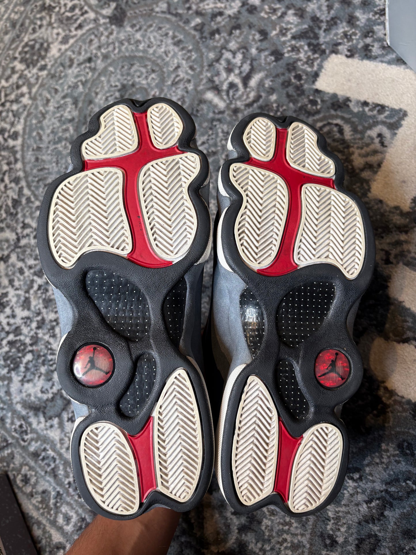Jordan 13 Reto “Flint” Po Og Size 9