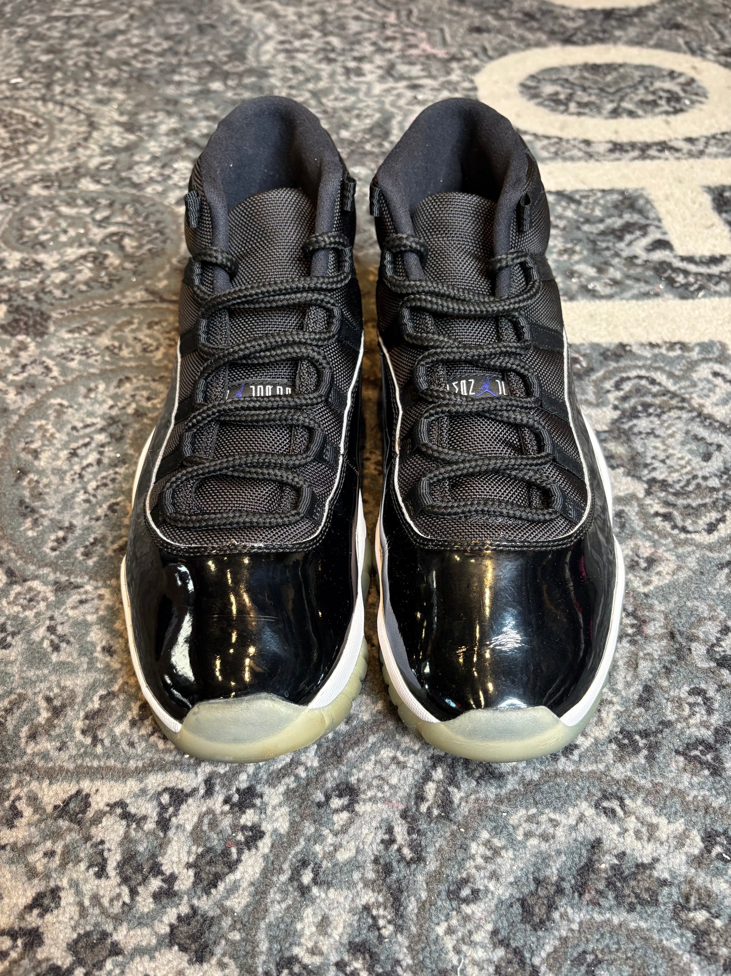 Jordan 11 Retro “Space Jam” Clean Nb Size 11.5