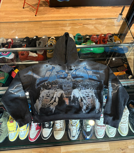 Vale Hoodie Sz XXL