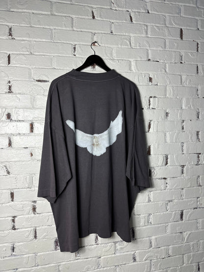 Yeezy Gap dove tee