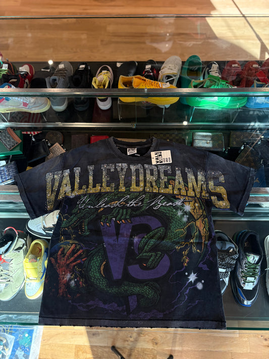 Vale Dragon Tee DS