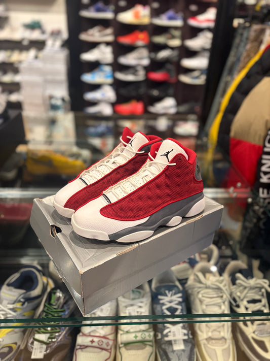 Jordan 13 ‘Flint’ Size 10.5 clean og all